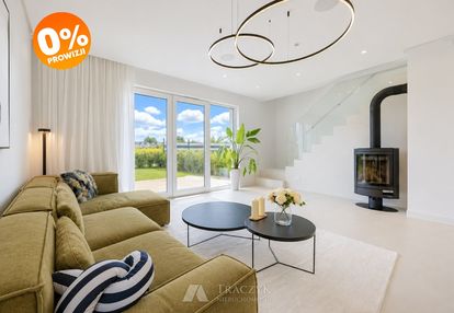 Full smarthome | nowy | gotowy do wprowadzenia się