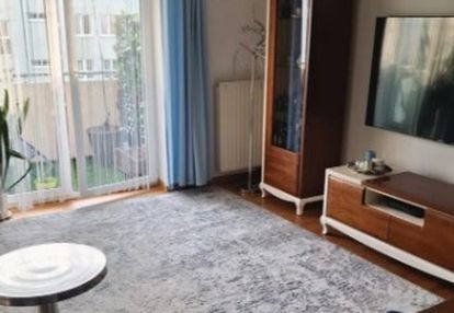 3-pokojowe mieszkanie w ursusie