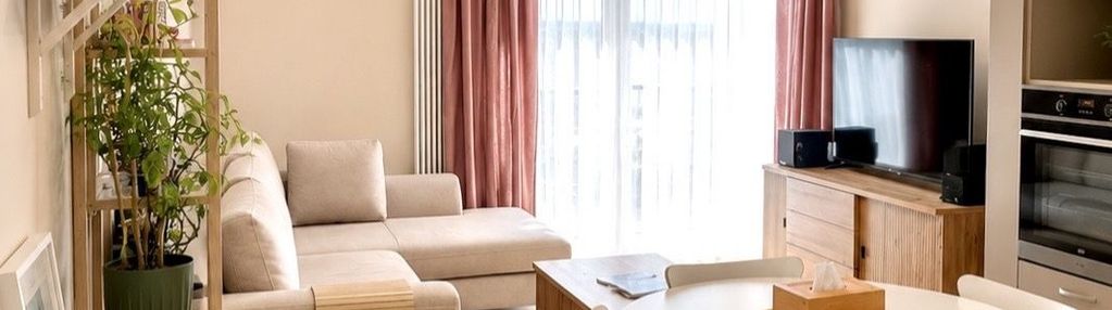 3 pokoje, balkon, winda | gniezno | orzeszkowej