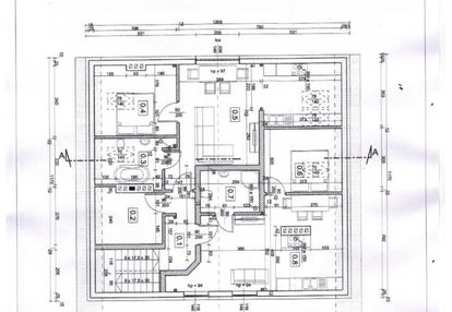 Mieszkanie do wykończenia