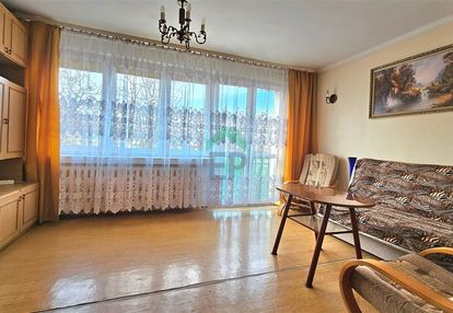 Kawalerka w dobrej lokalizacji