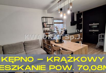 3 pokoje/wyposażone/parter/klimatyzacja