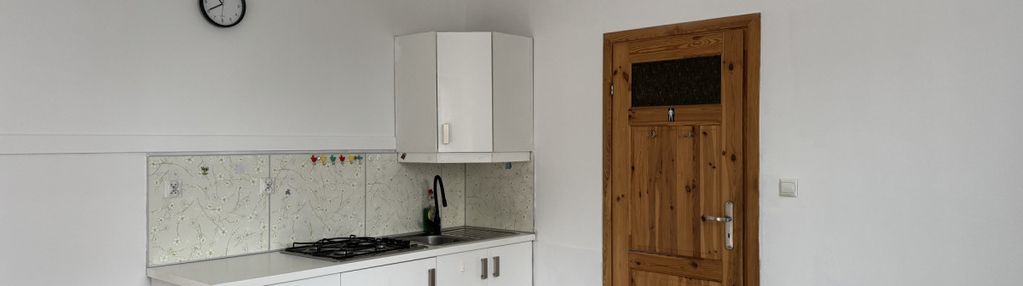 Inwestycyjnie i pod wynajem i dla singla