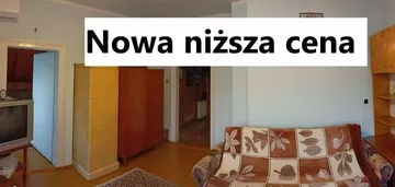 Mieszkanie 3 pokojowe z garażem i ogrodem