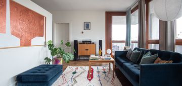 Apartament z tarasem, 3 pok., eko park