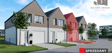 Segment a2 - 121 m2  pzy ul. kwarcowej