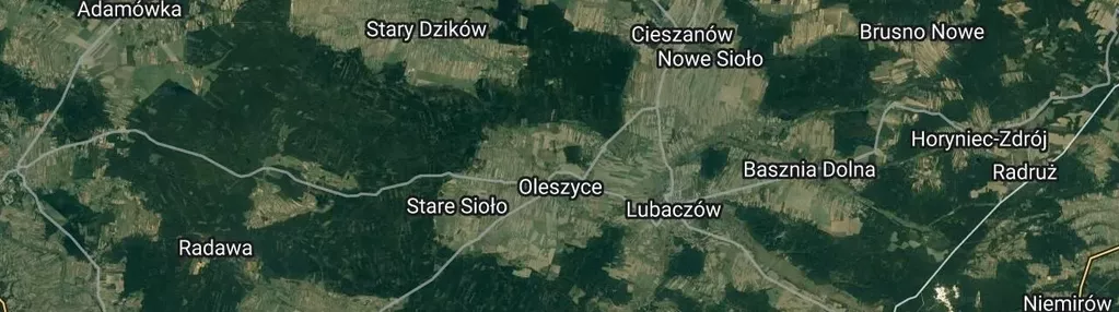 Działka na sprzedaż 7000m2