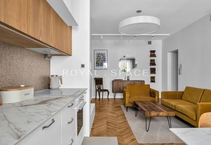 Komfort w sercu miasta – bracka