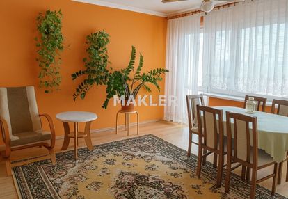 2-pokojowe mieszkanie, 48 m², bydgoszcz – fordon