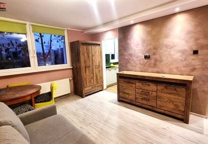 Estetyczna, nowoczesna kawalerka ul. dąbrowskiego