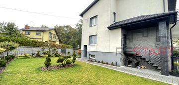 Bliźniak do wprowadzenia, os. żeromskiego