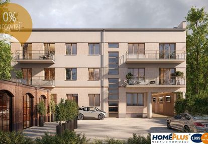 0%, w odrestaurowanej kamienicy z xix w. - mokotów