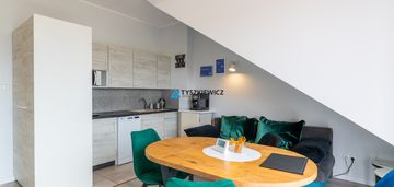 Atrakcyjny apartament nad morzem 23% vat