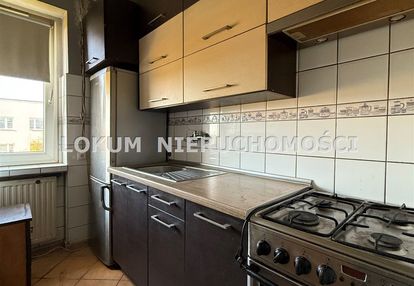 M-3 z balkonem nieprzejściowe pokoje