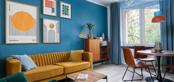 Czas iść na swoje | 3 pokoje