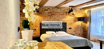 Stylowy apartament przy bulwarze filadelfijskim