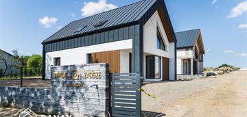 Osiedle loftowe zacisze | krasieniec stary