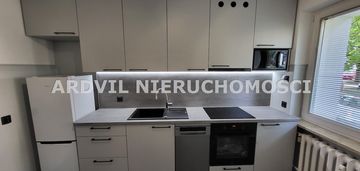 Zwierzyniecka, 54,10m2, parter z ogródkiem!