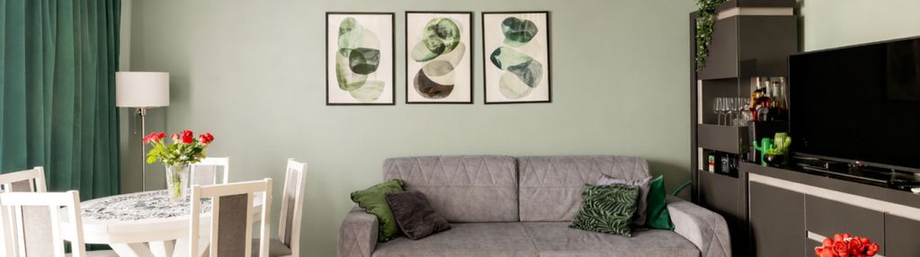 Na sprzedaż komfortowe 3-pokojowe mieszkanie