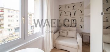 Kawalerka 15m2 w samym centrum ul.dąbrowskiego