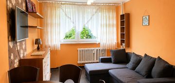 2 pokoje 37,3m2 ul. widok, gorzów wielkopolski