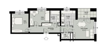 Mieszkanie 3 pokojowe. promocja!!!