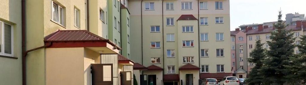 Mieszkanie dwupoziomowe ełk ul wielkanocna 6/62