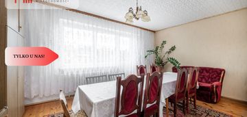 Przestronny dom w cichej okolicy wołowa