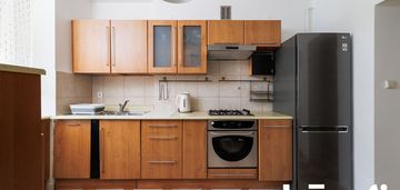 Przytulne mieszkanie 51m2 na wynajem, ul. obozowa