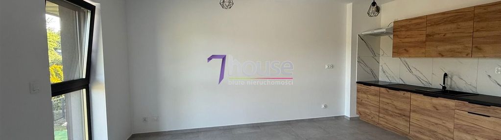 Gotowy 2 poziomowy apartament ! 69m2