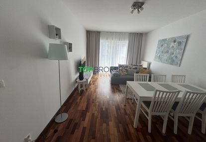 Komfortowe 3 pokoje z garażem