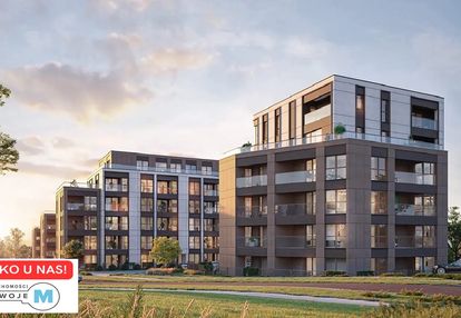 2 pokoje z ogródkiem - rezydencja sikorskiego