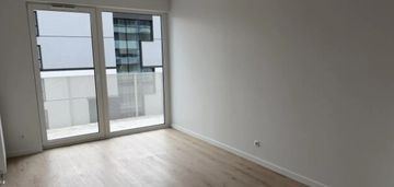 3-pokojowe mieszkanie na mokotowie