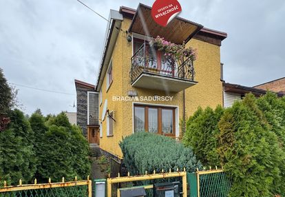 Połowa domu z własnym ogródkiem