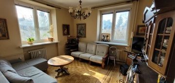 2-pokojowe mieszkanie na mokotowie