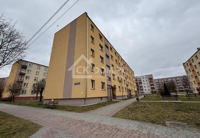 Mieszkanie na sprzedaż w staszowie –jana pawła ii