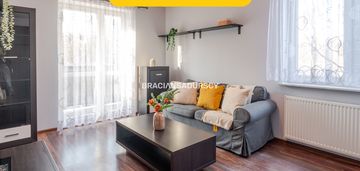 Zadbane 2 pokoje z balkonem | spokojne osiedle