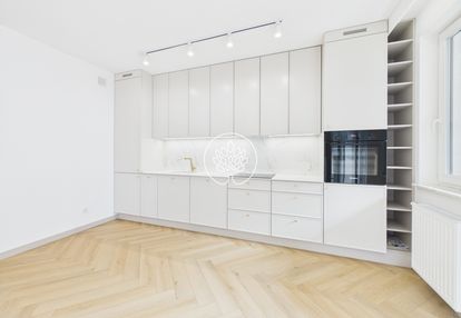Apartament premium wykonczony pod klucz