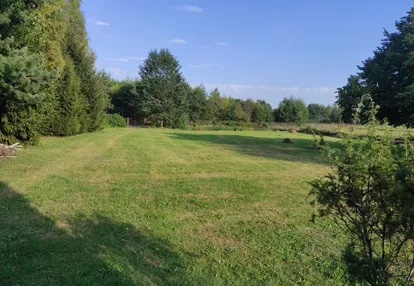 Działka na sprzedaż 1500m2