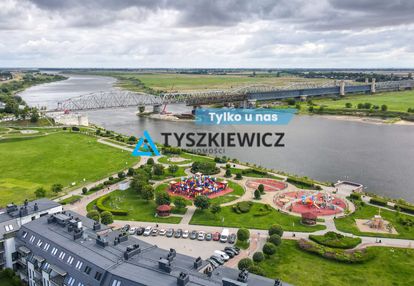 Nieruchomość z potencjałem w centrum tczewa !