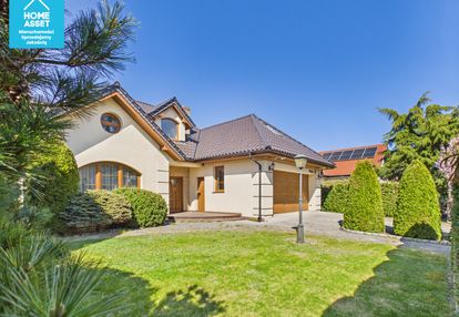 Nowoczesny dom + budynek 50m2 na biuro/hobby | 0%