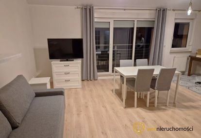 Jasna | przytulna kawalerka | balkon | rymarska