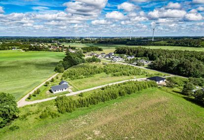 Dz.budowlane strzelino|pełne uzbrojenie|mpzp|800m2