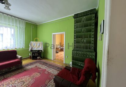 Dom do remontu +budynki gospodarcze gaworzyce