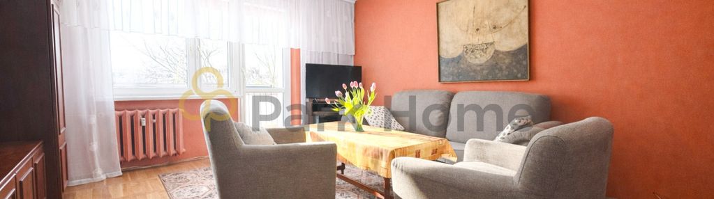 Mieszkanie 3pokoje | 1 piętro | 2 piwnice | balkon