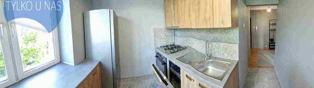 Pruszyńskiego 2 niezależne pokoje