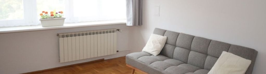 Kawalerka na mokotowie