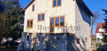 Przestronny dom w wińsku – spokojna okolica