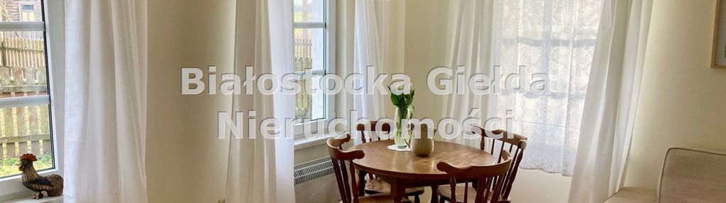 Dom czarna wielka//działka 1600m2//ładna okolica