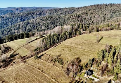 Działka szlembark, top widoki sprawdź!